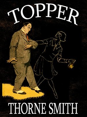 cover image of Topper